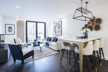 3 bedroom apartment to rent - Photo 5