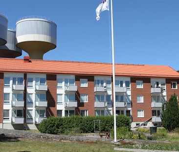Karlstorpsvägen 37 - Photo 1