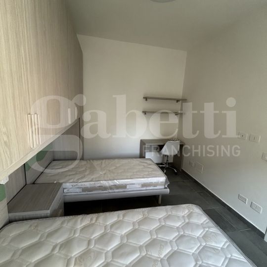 Appartamento in Via Giuseppe Candiani 98, Milano (MI) - Photo 1
