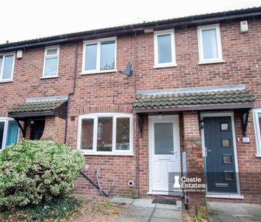 2 bedroom terraced house to rent - Photo 1