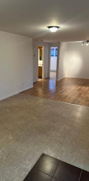 Logement 5 1/2 Victoriaville - Photo 1