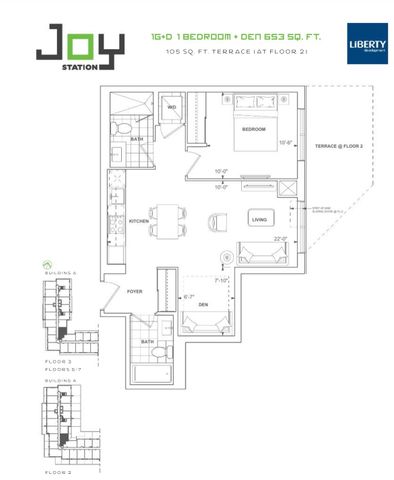 For Lease - 9763 Markham Road Unit# A-505, Markham, Ontario - Photo 5