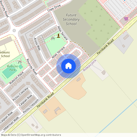 712 Lapland Private, Kanata