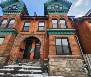 For Lease - 498 Main Street Unit# 3, Hamilton, Ontario - Photo 1