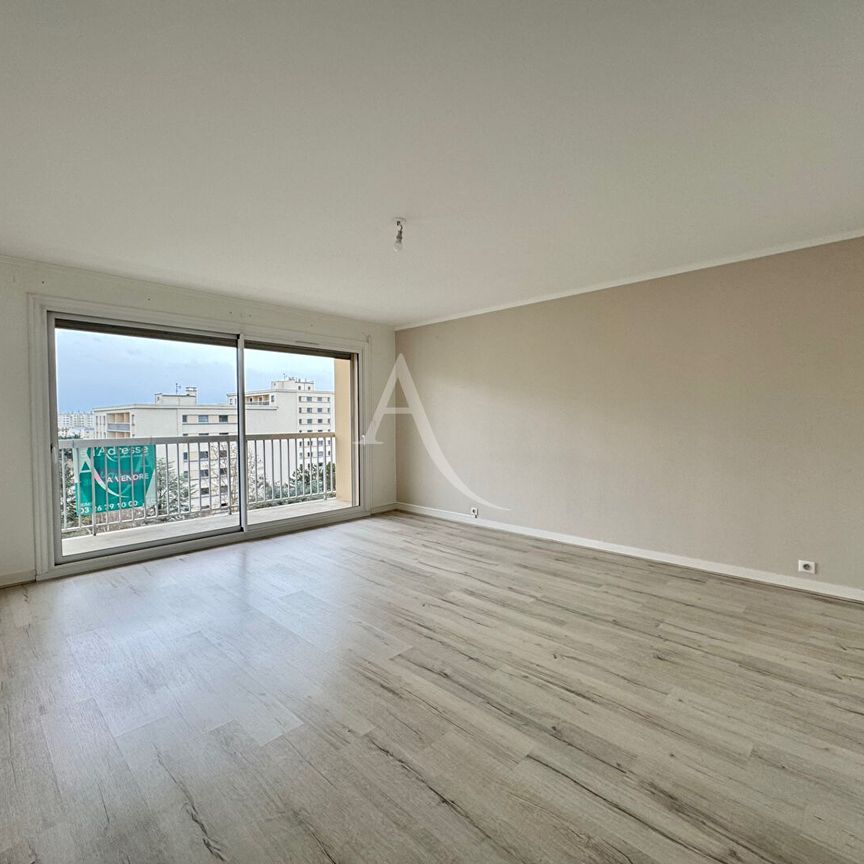 Location Appartement 3 pièces 73m² - Photo 1