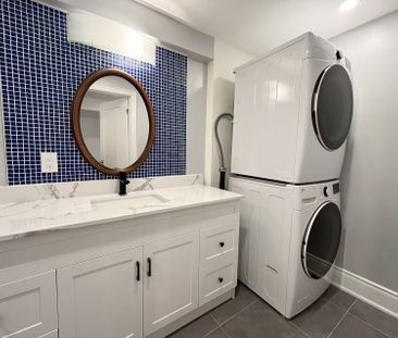 For Lease - 95 Inverness Way Unit# Lower, Bradford West Gwillimbury... - Photo 4