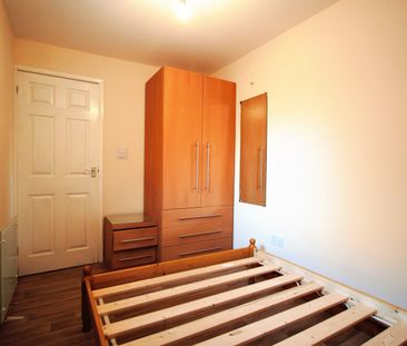 1 Bed Maisonette, St. Peters Road, LE2 - Photo 1