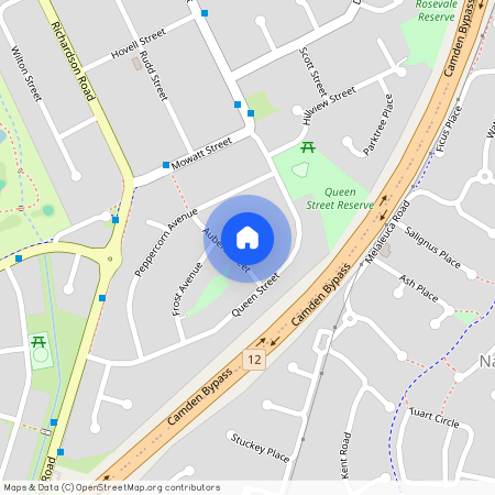 6 Aubert Street, NSW 2567, Narellan