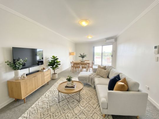 Modern & Convenient 2 Bedroom Apartment in the Heart of St Marys - Photo 1