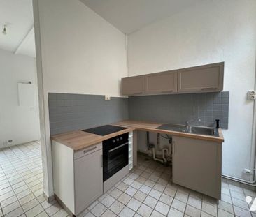 Maison de Ville 1 chambre petite cour. - Photo 3