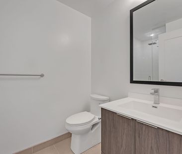 For Lease - 1 Belsize Drive Unit# 527, Toronto, Ontario - Photo 4
