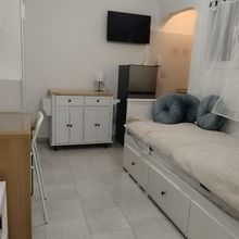 Studio/Γκαρσονιέρα για ενοικίαση - Κέντρο - Λιμάνι, - Photo 1