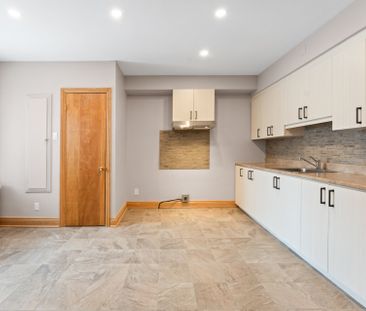 Appartement à Montréal (Villeray/Saint-Michel/Parc-Extension) - Photo 6