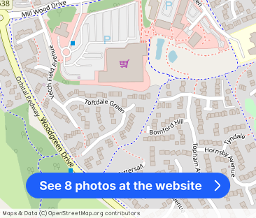 Wiselack Place, Warndon Villages - Photo 1