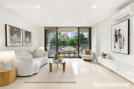 Two-Bedroom Apartment in Heart of Killara - Photo 5