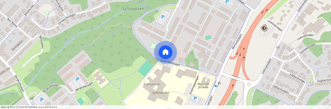 Humlevägen 164, 46165, Trollhättan