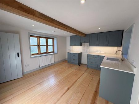 2 bedroom detached house to rent - Photo 4