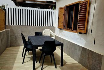 Palmas de Gran Canaria (Las), Canary Islands