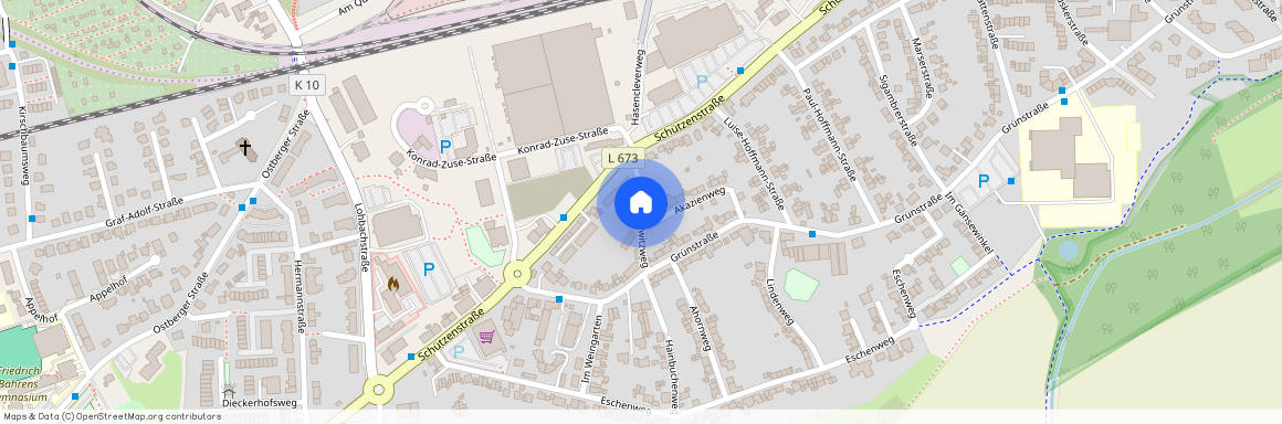 Klewitzweg, 58239, Klewitzweg    Schwerte