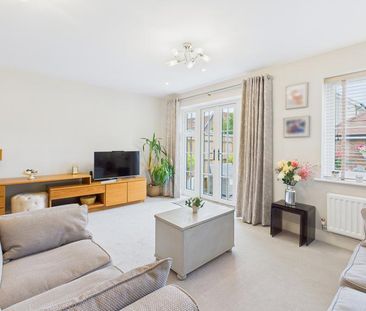 3 bedroom semi-detached house to rent - Photo 5