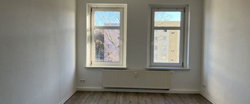 Großzügige Zwei-Zimmer-Wohnung mit Balkon- Zentrumsnah - Photo 1