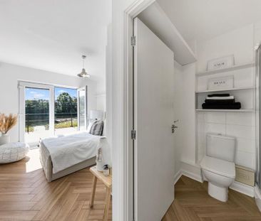 2 bedroom apartment to rent - Photo 5