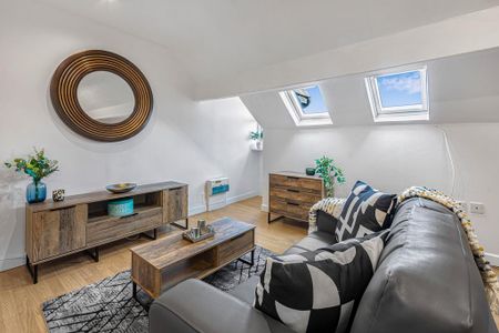 1 bedroom flat to rent - Photo 5