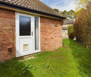 1 bedroom terraced house to rent - Photo 6