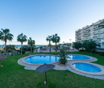 Apartamento de alquiler en Carrer D'oriola, Pueblo Acantilado - Lanuza - Photo 5