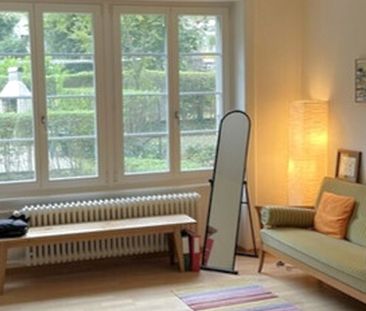 2 Zimmer-Wohnung in Bern - Länggasse, möbliert, auf Zeit - Foto 4