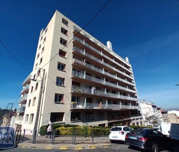 Location Appartement 3 pièces 58m² ST ETIENNE 42100 - Photo 3