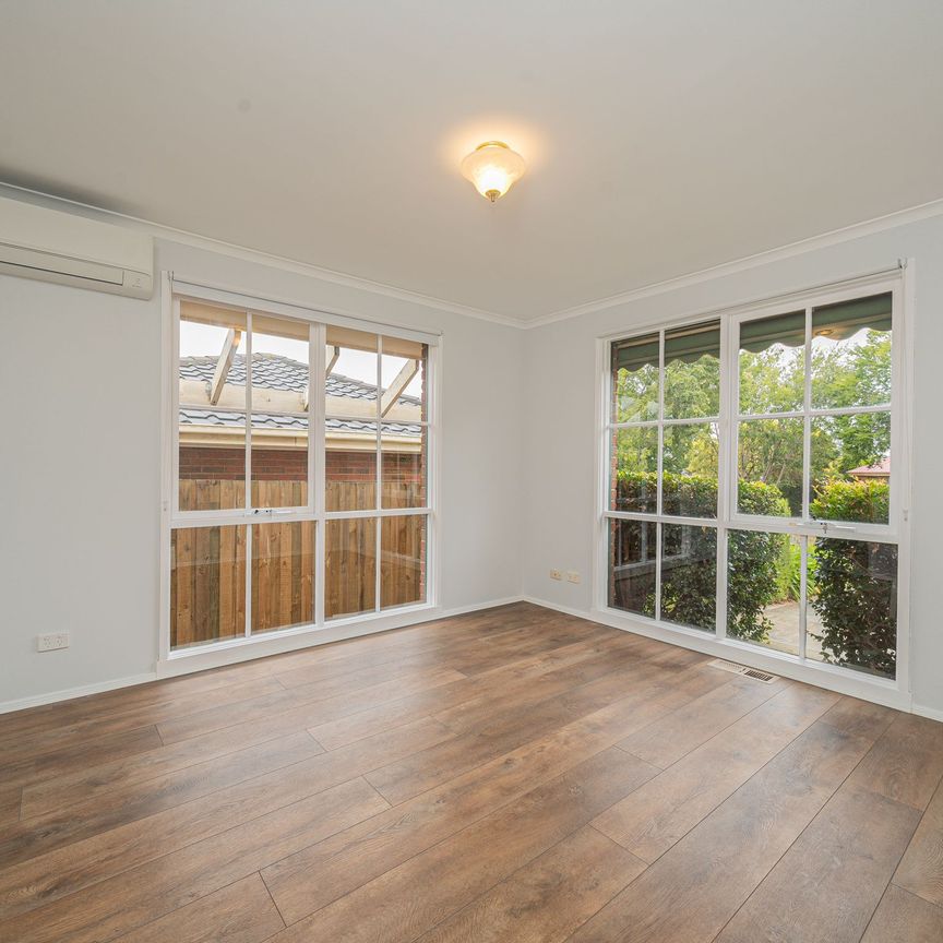 Family Comfort in a Quiet Court Location - Photo 1