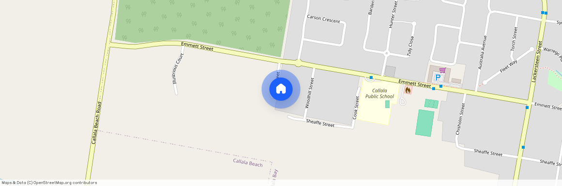 7B Fuller Street, NSW 2540, Callala Bay