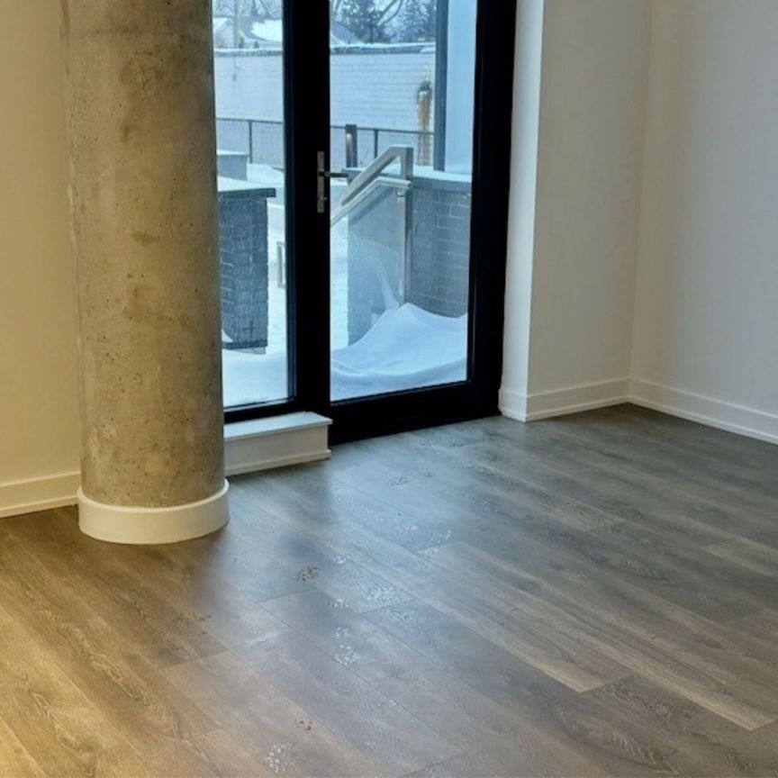 For Lease - 1610 Charles Street Unit# 166, Whitby, Ontario - Photo 1