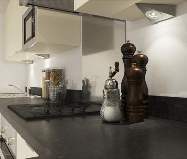 2 bedroom apartment to rent - Photo 5