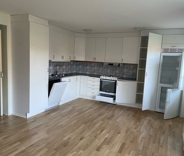 Ekbackevägen, Oskarshamn - Foto 2