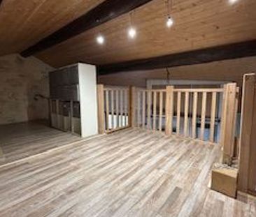 Maison à louer 2 pièces • 72,10 m2 Robion - Photo 4
