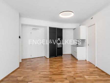 Pronájem bytu 2+kk 56 m2 - Photo 2