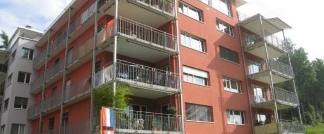 Quiet place with a view - Foto 1