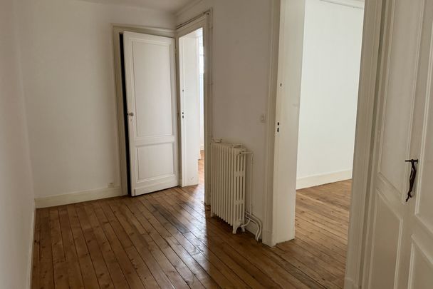 Bordeaux Quinconces Appartement de prestige 170 m2 - Photo 1