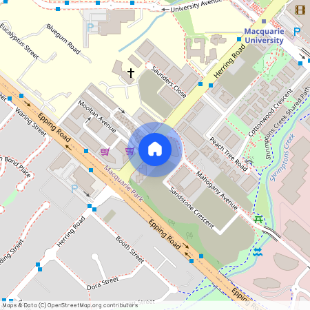 B1203/139 Herring Road, NSW 2113, Macquarie Park