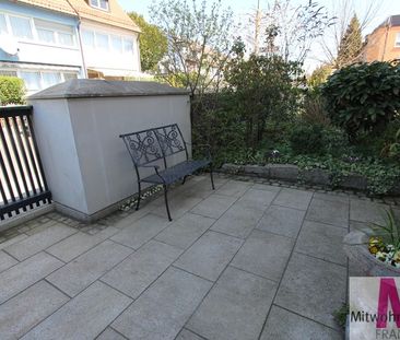 Hochwertige 3-Zimmerwohnung im begehrten Stadteil Nürnberg-Thon - Photo 6