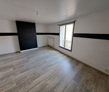 Location Maison 3 pièces 73m² - Photo 1