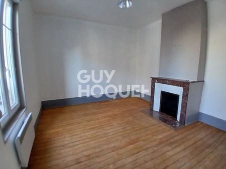 Appartement Soissons 2 pièces - Photo 2