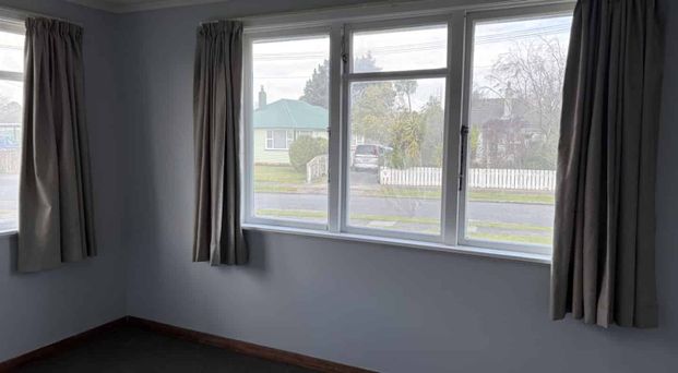 BULLS - 3 BEDROOMS - Photo 1