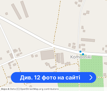 Budynek Z Działką do Najmu - Фото 1