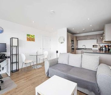 Ben Jonson Road, Stepney, E1 - Photo 1