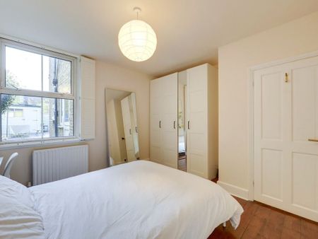 1 Bed Flat, Elthruda Road, SE13 - Photo 3