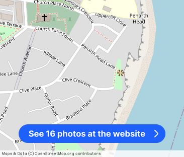 Clive Crescent, Penarth, CF64 1AT - Photo 1