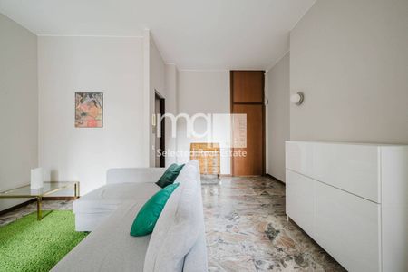 Bilocale via Macedonio Melloni 36, Indipendenza, Milano - Photo 4